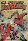 The Hooded Horseman  #6 ([July 1955?])
