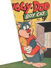 Muggy-Doo Boy Cat  #3 (July 1955)