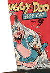 Muggy-Doo Boy Cat  #4 ([August 1955?])