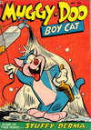 Muggy-Doo, Boy Cat  #2 (September 1953)