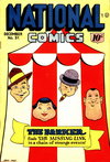 National Comics  #51 (December 1945)