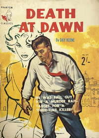Phantom Classics  #671 ([October 1962?])