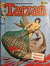 Edgar Rice Burroughs' Tarzan  #11 ([August 1983?])