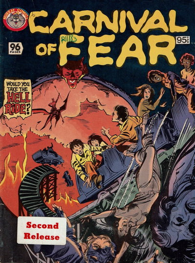 Carnival of Fear [nn] ([August 1983?])