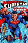 Superman: Infinite Crisis  #1 (August 2006)