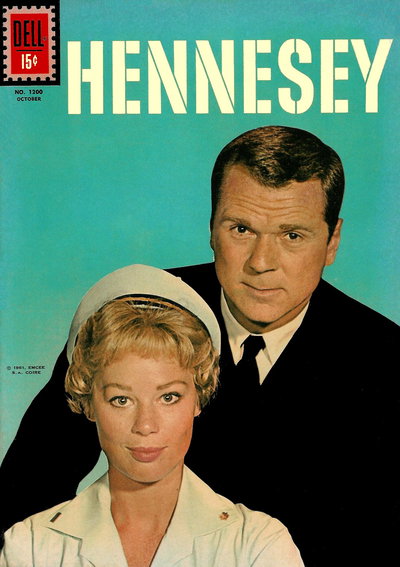 Four Color  #1200 (August-October 1961)