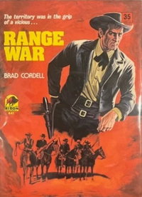 Bison Western  #441 ([January 1972?])