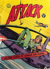Attack  #15 ([February 1960?])