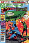 DC Comics Presents (DC, 1978 series) #26 (October 1980)