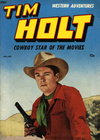 Tim Holt  #3 [A-1 #19] (November-December 1948)