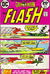 The Flash (DC, 1959 series) #223 (September-October 1973)