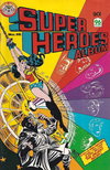 Super Heroes Album  #16 ([August 1980?])