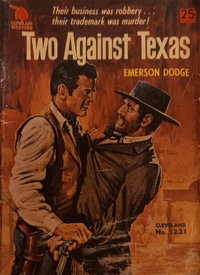 Cleveland Western  #1221 ([February 1968?])