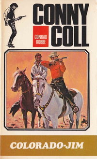 Conny Coll  #69 (December 1975)