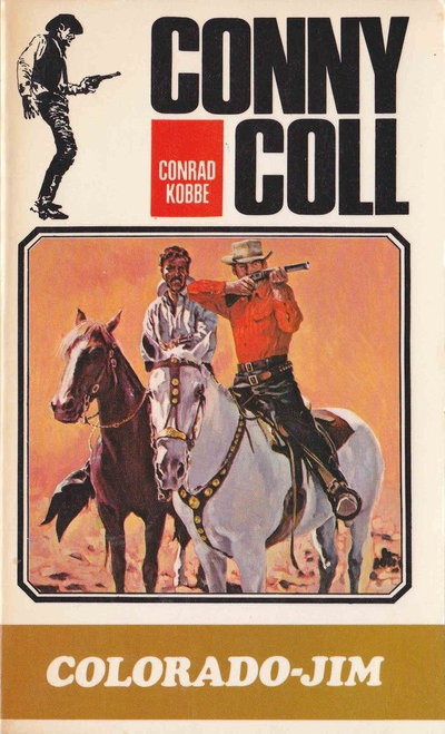 Conny Coll  #69 (December 1975)