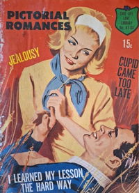 True Life Love Library (Magman, 1974 series)  #47-04 ([1974?])