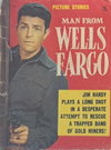 Man from Wells Fargo  #1186 ([May 1971?])