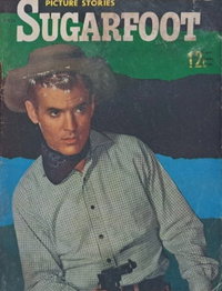 Sugarfoot  #7-006 ([1967?])