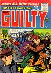 Justice Traps the Guilty  v8#8 (74) (May 1955)