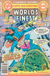 World's Finest Comics (DC, 1941 series) #264 August-September 1980