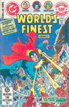 World's Finest Comics  #278 (April 1982)
