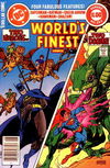 World's Finest Comics (DC, 1941 series) #282 August 1982