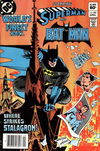 World's Finest Comics (DC, 1941 series) #290 April 1983