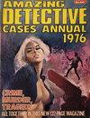 Amazing Detective Cases Annual  #1976 ([November 1976?])