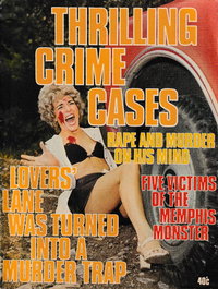 Thrilling Crime Cases (Yaffa/Page, 1975 series) [nn] ([1975?])