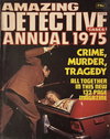 Amazing Detective Cases Annual  #1975 ([November 1975?])