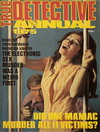 True Detective Annual  #1975 ([June 1975?])