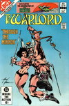 Warlord  #65 (January 1983)