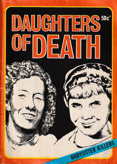 Daughters of Death [nn] ([1974?])