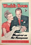 World's News  #2523 (29 April 1950)