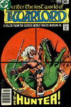 Warlord  #13 (June-July 1978)