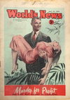 World's News  #2526 (20 May 1950)