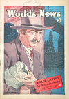 World's News  #2527 (27 May 1950)