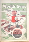 World's News  #2511 (11 February 1950)