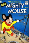 Paul Terry's Mighty Mouse  #70 (September 1956)
