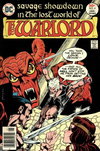 Warlord  #4 (December 1976-January 1977)