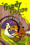 Gandy Goose  #4 (November 1953)