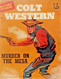 Colt Western (Magman) #nn (1967)