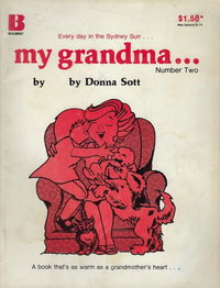 My Grandma… (Beaumont) #2 (June 1980?)