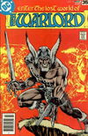 Warlord (DC, 1976 series) #11 February-March 1978