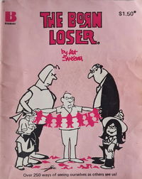 The Born Loser (Beaumont, 1978 series) [nn] ([1978?])