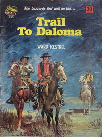 Bobcat Western  #255 ([June 1967?])