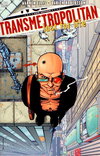 Transmetropolitan: Lust for Life  #2 (January 1999)