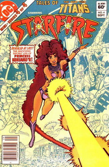 Starfire