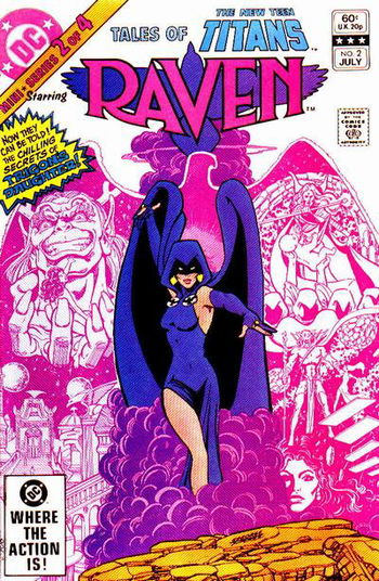 Raven