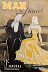 Man Junior  v3#3 (January 1939)